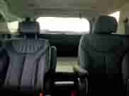 ✅ 2025 Hyundai Palisade Limited • VIN: KM8R54GE1SU848039 • Лот: 62429665. Размещён на Copart с пробегом 7 420 миль миль. Получите бесплатный доступ к архиву аукционных продаж из США и посмотрите подробный отчёт об истории автомобиля на DreamBid. Изображение 10.