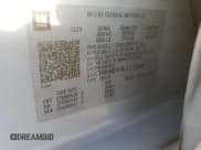 ✅ 2020 Chevrolet Silverado 1500 Custom • VIN: 1GCRWBEK8LZ171039 • Lot: 86540254. Wystawiony na Copart z przebiegiem 83 326 mil. Bezpłatny archiwum sprzedaży aukcyjnych z USA i szczegółowy raport historii pojazdu na DreamBid. Zdjęcie 12.