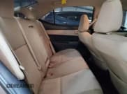 ✅ 2015 Toyota Corolla LE Eco Premium • VIN: 2T1BPRHE5FC420098 • Lot: 91625855. Wystawiony na Copart z przebiegiem 303 129 mil. Bezpłatny archiwum sprzedaży aukcyjnych z USA i szczegółowy raport historii pojazdu na DreamBid. Zdjęcie 10.