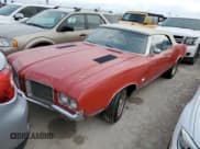 ✅ 1970 Oldsmobile Cutlass • VIN: 342670E139820 • Лот: 75077674. Опубликован ранее на Copart с пробегом 66 232 миль. Бесплатный доступ к архиву аукционных продаж из США и подробный отчёт об истории автомобиля на DreamBid. Изображение 1.