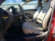 ✅ 2013 Hyundai Santa Fe Sport • VIN: 5XYZUDLA9DG112688 • Лот: 91486535. Опубликован ранее на Copart с пробегом 150 139 миль. Бесплатный доступ к архиву аукционных продаж из США и подробный отчёт об истории автомобиля на DreamBid. Изображение 7.