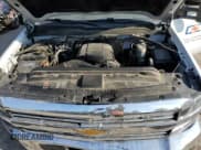 ✅ 2018 Chevrolet Silverado 2500HD Work Truck • VIN: 1GB0CUEG3JZ329622 • Лот: 77875614. Опубликован ранее на Copart с пробегом 186 173 миль. Бесплатный доступ к архиву аукционных продаж из США и подробный отчёт об истории автомобиля на DreamBid. Изображение 11.