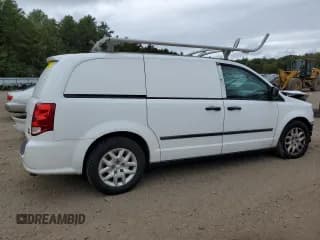 ✅ 2014 Ram Cargo Van Tradesman • VIN: 2C4JRGAG0ER322102 • Lot: 72892174. Wystawiony na Copart z przebiegiem 191 502 mil. Bezpłatny archiwum sprzedaży aukcyjnych z USA i szczegółowy raport historii pojazdu na DreamBid. Zdjęcie 3.