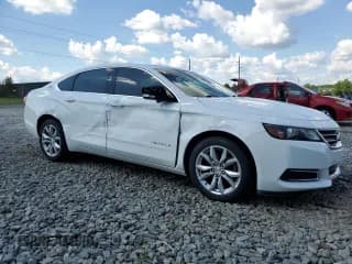 ✅ 2017 Chevrolet Impala LT • VIN: 1G1105SA8HU178212 • Лот: 72578644. Опубликован ранее на Copart с пробегом 123 380 миль. Бесплатный доступ к архиву аукционных продаж из США и подробный отчёт об истории автомобиля на DreamBid. Изображение 4.