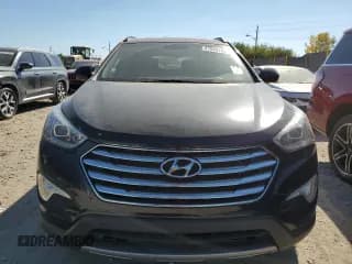 ✅ 2015 Hyundai Santa Fe GLS • VIN: KM8SM4HF1FU095324 • Лот: 87040745. Опубликован ранее на Copart с пробегом 175 826 миль. Бесплатный доступ к архиву аукционных продаж из США и подробный отчёт об истории автомобиля на DreamBid. Изображение 5.