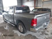 ✅ 2010 Dodge 1500 TRX • VIN: 1D7RB1CP0AS132381 • Lot: 43555136. Listed on IAAI with 220,041 mi. Free auction sales archive from the USA and detailed vehicle history report at DreamBid. Image 3.