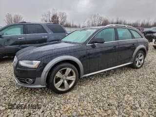 ✅ 2014 Audi allroad A4 Premium Plus • VIN: WA1UFAFL7EA067181 • Lot: 93149085. Wystawiony na Copart z przebiegiem 202 802 mil. Bezpłatny archiwum sprzedaży aukcyjnych z USA i szczegółowy raport historii pojazdu na DreamBid. Zdjęcie 1.