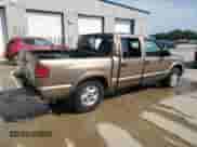 2002 Chevrolet S-10 LS с VIN 1GCDT13W82K162786, выставлен на аукционе Copart как лот 68376725 с пробегом Не указан миль и Списание • Salvage title. История ставок и продаж доступна на DreamBid. Изображение 3.