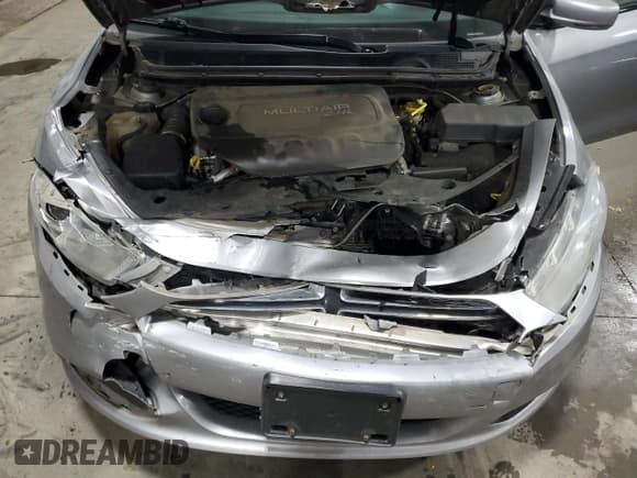 ✅ 2014 Dodge Dart Limited • VIN: 1C3CDFCB3ED723931 • Lot: 86322055. Wystawiony na Copart z przebiegiem 140 980 mil. Bezpłatny archiwum sprzedaży aukcyjnych z USA i szczegółowy raport historii pojazdu na DreamBid. Zdjęcie 11.