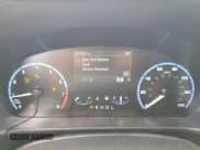 ✅ 2024 Ford Bronco Sport Heritage • VIN: 3FMCR9G62RRF44185 • Lot: 92506045. Wystawiony na Copart z przebiegiem 4 736 mil. Bezpłatny archiwum sprzedaży aukcyjnych z USA i szczegółowy raport historii pojazdu na DreamBid. Zdjęcie 9.