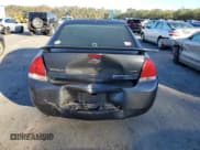 ✅ 2011 Chevrolet Impala LT Fleet • VIN: 2G1WG5EK1B1286082 • Lot: 92407775. Listed on Copart with 244,894 mi. Free auction sales archive from the USA and detailed vehicle history report at DreamBid. Image 6.