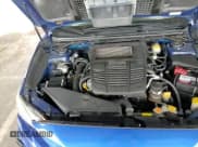 ✅ 2018 Subaru WRX • VIN: JF1VA1A68J9807249 • Lot: 53170885. Listed on Copart with 43,610 mi. Free auction sales archive from the USA and detailed vehicle history report at DreamBid. Image 13.