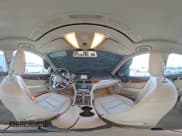 ✅ 2013 Mercedes-Benz C 250 Sport • VIN: WDDGF4HB1DR266886 • Лот: 92644505. Опубликован ранее на Copart с пробегом 100 487 миль. Бесплатный доступ к архиву аукционных продаж из США и подробный отчёт об истории автомобиля на DreamBid. Изображение 14.