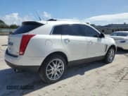 ✅ 2014 Cadillac SRX Performance Collection • VIN: 3GYFNCE30ES643443 • Lot: 78481064. Listed on Copart with 106,657 mi. Free auction sales archive from the USA and detailed vehicle history report at DreamBid. Image 3.
