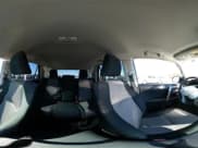 ✅ 2023 Toyota 4Runner SR5 • VIN: JTEEU5JR5P5304518 • Lot: 43508161. Listed on IAAI with 10,561 mi. Free auction sales archive from the USA and detailed vehicle history report at DreamBid. Image 17.