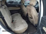 ✅ 2015 Ford Edge SEL • VIN: 2FMTK4J81FBB14014 • Lot: 43588720. Listed on IAAI with 258,715 mi. Free auction sales archive from the USA and detailed vehicle history report at DreamBid. Image 8.