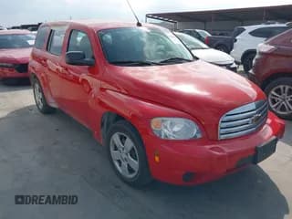 ✅ 2008 Chevrolet HHR LS • VIN: 3GNDA13D58S562149 • Лот: 43549830. Опубликован ранее на IAAI с пробегом 51 844 миль. Бесплатный доступ к архиву аукционных продаж из США и подробный отчёт об истории автомобиля на DreamBid. Изображение 1.