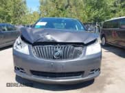 ✅ 2013 Buick LaCrosse Leather • VIN: 1G4GC5E30DF120367 • Лот: 43093786. Опубликован ранее на IAAI с пробегом 132 953 миль. Бесплатный доступ к архиву аукционных продаж из США и подробный отчёт об истории автомобиля на DreamBid. Изображение 6.