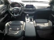 ✅ 2022 Cadillac CT4-V • VIN: 1G6D75RP2N0410951 • Lot: 64570434. Listed on Copart with 12,933 mi. Free auction sales archive from the USA and detailed vehicle history report at DreamBid. Image 8.