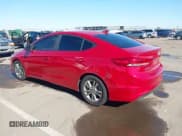 ✅ 2018 Hyundai Elantra SEL • VIN: 5NPD84LF3JH326266 • Lot: 43644544. Wystawiony na IAAI z przebiegiem 118 257 mil. Bezpłatny archiwum sprzedaży aukcyjnych z USA i szczegółowy raport historii pojazdu na DreamBid. Zdjęcie 3.