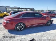 ✅ 2017 Lincoln Continental Premiere • VIN: 1LN6L9PK8H5603267 • Лот: 82752995. Опубликован ранее на Copart с пробегом 46 208 миль. Бесплатный доступ к архиву аукционных продаж из США и подробный отчёт об истории автомобиля на DreamBid. Изображение 3.