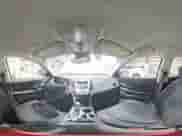 2015 Chevrolet Equinox L z VIN 2GNALLEK5F1151248, wystawiony jako Copart lot #81599025 z przebiegiem 70 392 mil mil oraz Szkoda całkowita • Salvage title. Historia ofert i sprzedaży dostępna na DreamBid. Obrazek 15.