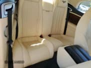 ✅ 2013 Bentley Continental GT • VIN: SCBGR3ZA0DC080246 • Lot: 58498655. Listed on Copart with 43,601 mi. Free auction sales archive from the USA and detailed vehicle history report at DreamBid. Image 10.