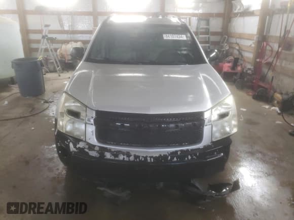 ✅ 2006 Chevrolet Equinox LS • VIN: 2CNDL13F566070247 • Лот: 84107434. Опубликован ранее на Copart с пробегом 204 298 миль. Бесплатный доступ к архиву аукционных продаж из США и подробный отчёт об истории автомобиля на DreamBid. Изображение 5.