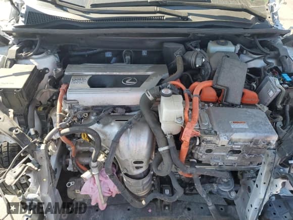 ✅ 2019 Lexus NX 300h • VIN: JTJBJRBZ2K2121879 • Lot: 80093295. Wystawiony na Copart z przebiegiem 50 253 mil. Bezpłatny archiwum sprzedaży aukcyjnych z USA i szczegółowy raport historii pojazdu na DreamBid. Zdjęcie 12.