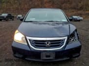 ✅ 2010 Honda Odyssey EX • VIN: 5FNRL3H49AB057534 • Lot: 94401015. Listed on Copart with 149,571 mi. Free auction sales archive from the USA and detailed vehicle history report at DreamBid. Image 5.