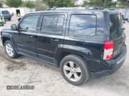 ✅ 2014 Jeep Patriot Limited • VIN: 1C4NJRCB2ED686692 • Lot: 41922510. Listed on IAAI with 137,039 mi. Free auction sales archive from the USA and detailed vehicle history report at DreamBid. Image 3.