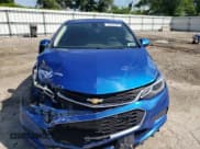 ✅ 2018 Chevrolet Cruze LT • VIN: 1G1BE5SM6J7191903 • Lot: 59162983. Listed on Copart with 79,639 mi. Free auction sales archive from the USA and detailed vehicle history report at DreamBid. Image 5.