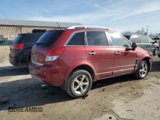 ✅ 2008 Saturn VUE XR • VIN: 3GSCL53758S728609 • Lot: 43409425. Wystawiony na Copart z przebiegiem 126 110 mil. Bezpłatny archiwum sprzedaży aukcyjnych z USA i szczegółowy raport historii pojazdu na DreamBid. Zdjęcie 3.