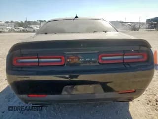 ✅ 2020 Dodge Challenger R/T Scat Pack • VIN: 2C3CDZFJ1LH191843 • Лот: 85526165. Опубликован ранее на Copart с пробегом 43 699 миль. Бесплатный доступ к архиву аукционных продаж из США и подробный отчёт об истории автомобиля на DreamBid. Изображение 6.
