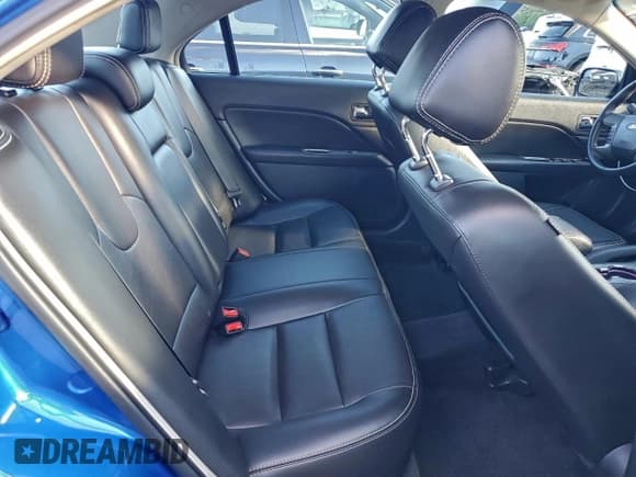 ✅ 2012 Ford Fusion SEL • VIN: 3FAHP0JA9CR279965 • Lot: 93731835. Listed on Copart with 161,237 mi. Free auction sales archive from the USA and detailed vehicle history report at DreamBid. Image 10.