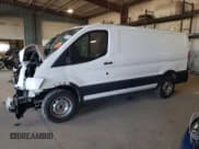 ✅ 2017 Ford Transit • VIN: 1FTYE1YM9HKB25144 • Lot: 83923304. Listed on Copart with Not provided. Free auction sales archive from the USA and detailed vehicle history report at DreamBid. Image 1.