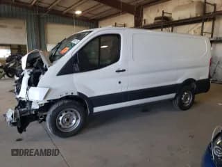 ✅ 2017 Ford Transit • VIN: 1FTYE1YM9HKB25144 • Lot: 83923304. Wystawiony na Copart z przebiegiem Nie podano. Bezpłatny archiwum sprzedaży aukcyjnych z USA i szczegółowy raport historii pojazdu na DreamBid. Zdjęcie 1.
