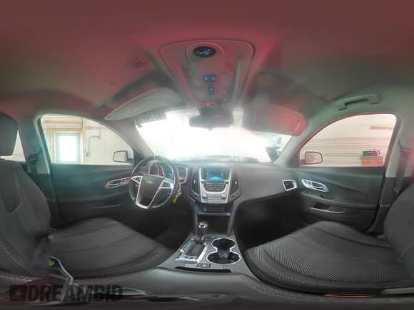 ✅ 2017 Chevrolet Equinox LT • VIN: 2GNFLFEK8H6230443 • Лот: 80149195. Опубликован ранее на Copart с пробегом 146 092 миль. Бесплатный доступ к архиву аукционных продаж из США и подробный отчёт об истории автомобиля на DreamBid. Изображение 14.