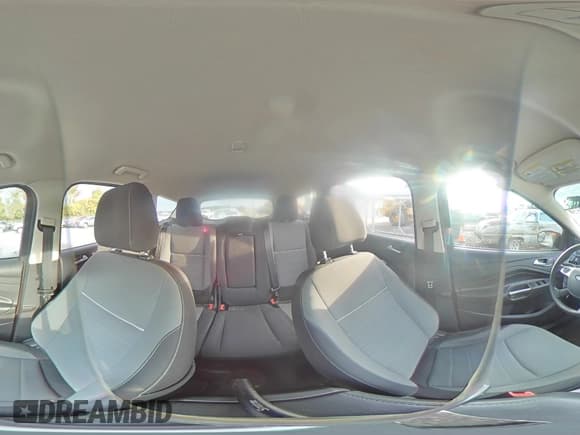 ✅ 2014 Ford Escape SE • VIN: 1FMCU9GX6EUD57087 • Лот: 80104265. Опубликован ранее на Copart с пробегом 127 722 миль. Бесплатный доступ к архиву аукционных продаж из США и подробный отчёт об истории автомобиля на DreamBid. Изображение 15.