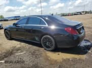 ✅ 2020 Mercedes-Benz S 450 • VIN: WDDUG6EB0LA522786 • Lot: 56539965. Wystawiony na Copart z przebiegiem 59 243 mil. Bezpłatny archiwum sprzedaży aukcyjnych z USA i szczegółowy raport historii pojazdu na DreamBid. Zdjęcie 2.