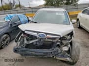 ✅ 2015 Subaru Forester Limited • VIN: JF2SJAHC8FH464501 • Lot: 92437095. Listed on Copart with 116,436 mi. Free auction sales archive from the USA and detailed vehicle history report at DreamBid. Image 5.