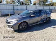 ✅ 2018 Honda Civic EX • VIN: SHHFK7H55JU234231 • Lot: 86855565. Wystawiony na Copart z przebiegiem 185 214 mil. Bezpłatny archiwum sprzedaży aukcyjnych z USA i szczegółowy raport historii pojazdu na DreamBid. Zdjęcie 1.