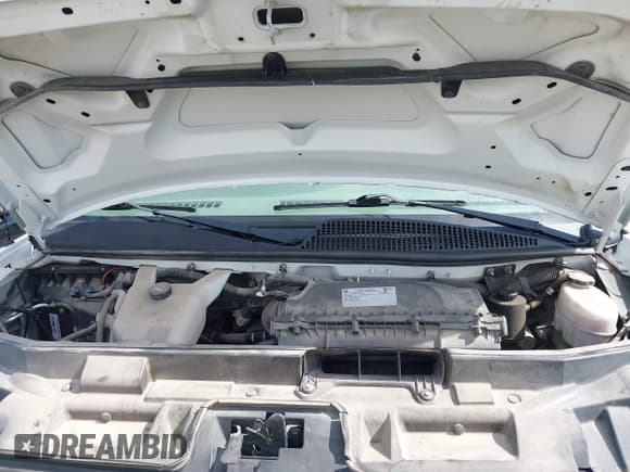 ✅ 2019 Chevrolet Express Cargo • VIN: 1GCWGAFP6K1301711 • Лот: 43324916. Опубликован ранее на IAAI с пробегом 52 047 миль. Бесплатный доступ к архиву аукционных продаж из США и подробный отчёт об истории автомобиля на DreamBid. Изображение 10.