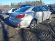 ✅ 2006 Lexus IS 250 • VIN: JTHCK262365003514 • Лот: 43762288. Опубликован ранее на IAAI с пробегом 150 926 миль. Бесплатный доступ к архиву аукционных продаж из США и подробный отчёт об истории автомобиля на DreamBid. Изображение 4.