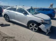 ✅ 2009 Toyota Venza • VIN: 4T3BK11A19U013817 • Lot: 82509715. Wystawiony na Copart z przebiegiem Nie podano. Bezpłatny archiwum sprzedaży aukcyjnych z USA i szczegółowy raport historii pojazdu na DreamBid. Zdjęcie 4.