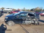 ✅ 2020 Ford EcoSport SE • VIN: MAJ6S3GL1LC323424 • Лот: 43565501. Опубликован ранее на IAAI с пробегом 80 403 миль. Бесплатный доступ к архиву аукционных продаж из США и подробный отчёт об истории автомобиля на DreamBid. Изображение 15.