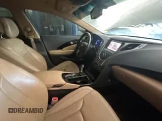 ✅ 2013 Hyundai Azera • VIN: KMHFG4JG4DA283684 • Лот: 62190285. Опубликован ранее на Copart с пробегом 58 994 миль. Бесплатный доступ к архиву аукционных продаж из США и подробный отчёт об истории автомобиля на DreamBid. Изображение 5.