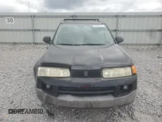 ✅ 2005 Saturn VUE • VIN: 5GZCZ23D15S862294 • Lot: 85260145. Listed on Copart with 287,732 mi. Free auction sales archive from the USA and detailed vehicle history report at DreamBid. Image 5.