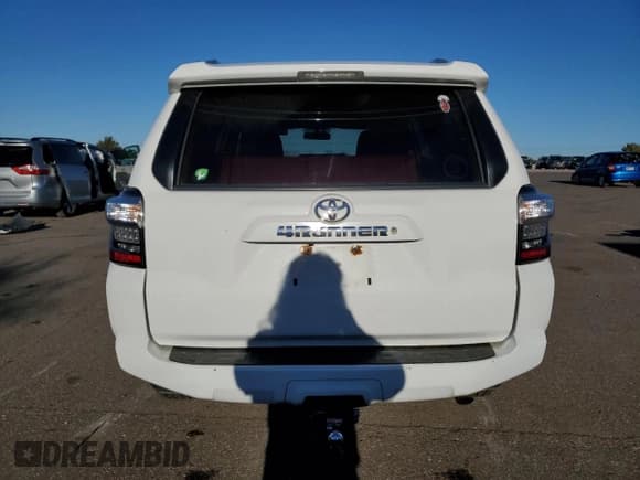 ✅ 2014 Toyota 4Runner SR5 • VIN: JTEBU5JR7E5155819 • Lot: 85386135. Wystawiony na Copart z przebiegiem 263 340 mil. Bezpłatny archiwum sprzedaży aukcyjnych z USA i szczegółowy raport historii pojazdu na DreamBid. Zdjęcie 6.