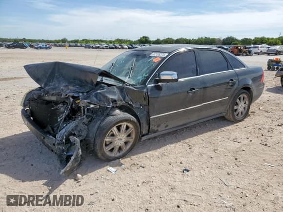✅ 2006 Ford Five Hundred Limited • VIN: 1FAFP25116G125033 • Lot: 67128375. Wystawiony na Copart z przebiegiem Nie podano. Bezpłatny archiwum sprzedaży aukcyjnych z USA i szczegółowy raport historii pojazdu na DreamBid. Zdjęcie 1.
